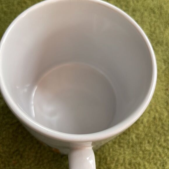 Starbucks ,  Chicago city mug, collector series 1994 excellent shape, fun city. - Picture 4 of 5